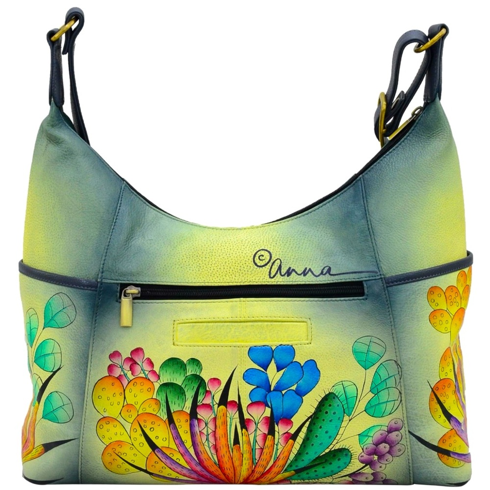 Anuschka Bag
